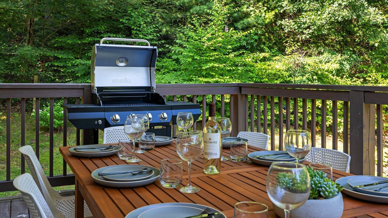 Photo of Outdoor in Asheville
