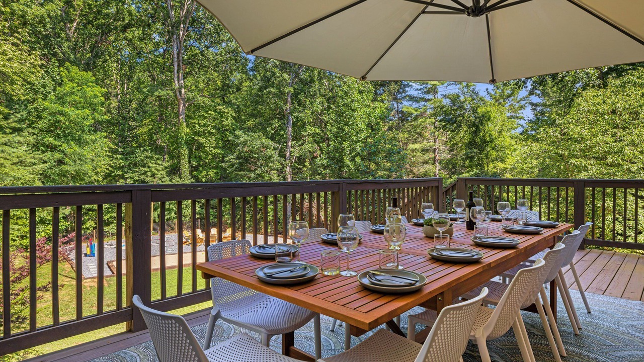 Photo of Outdoor in Asheville