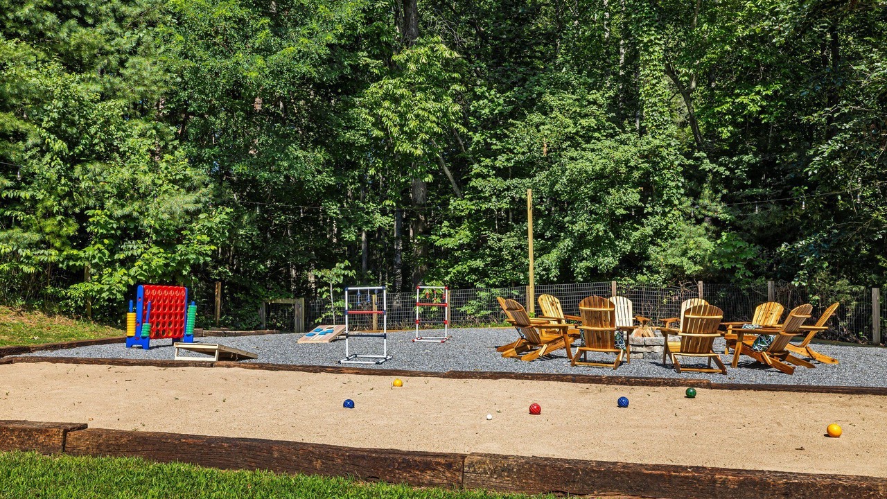 Photo of Outdoor in Asheville