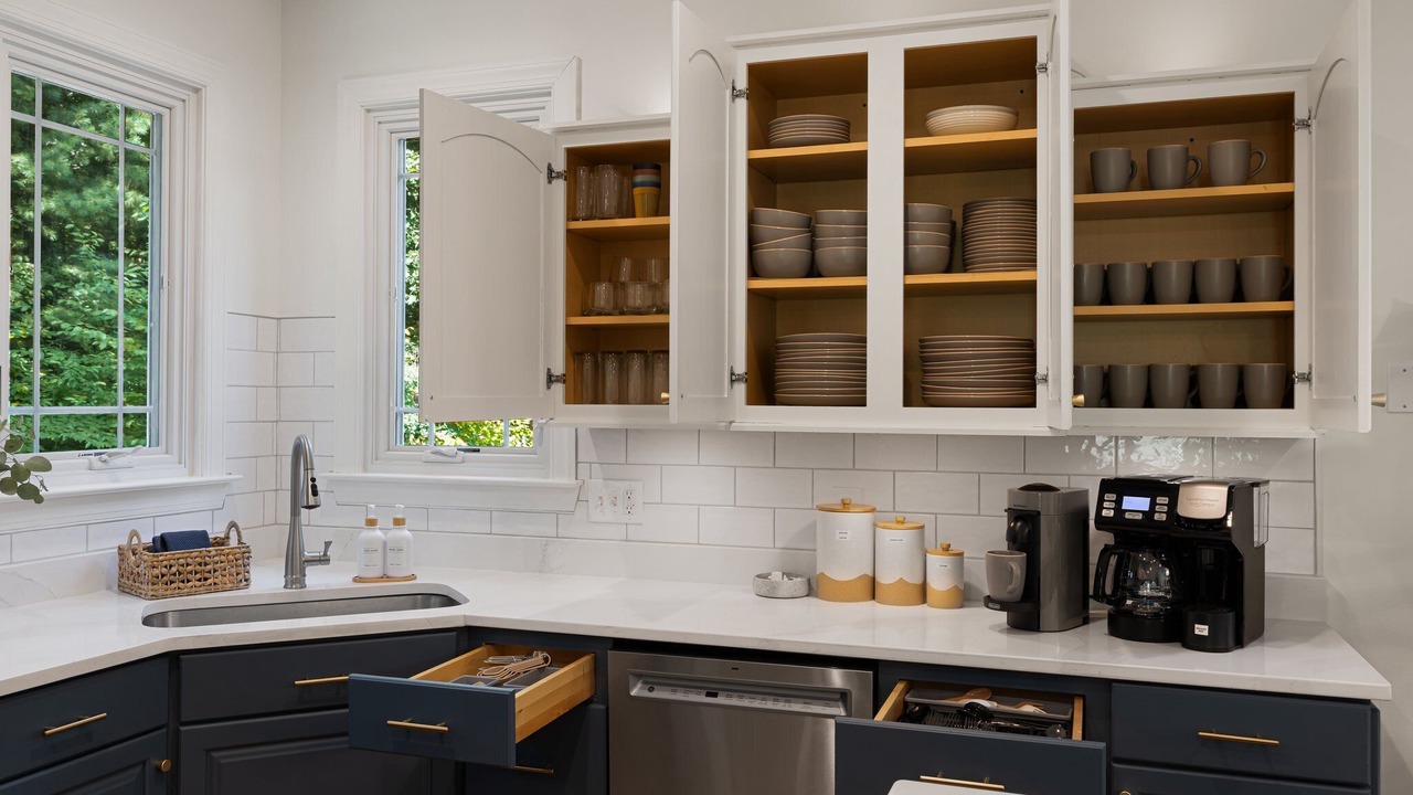Photo of Kitchen in Asheville