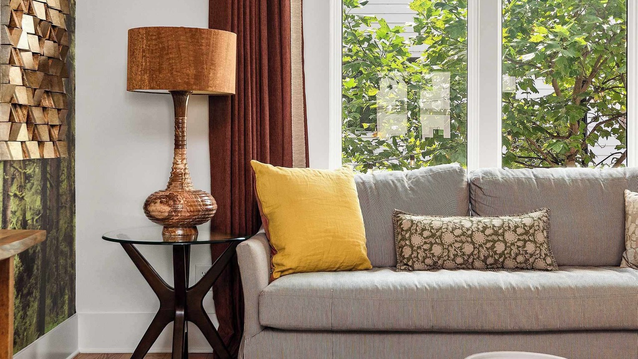 Photo of Livingroom in Eighth Avenue