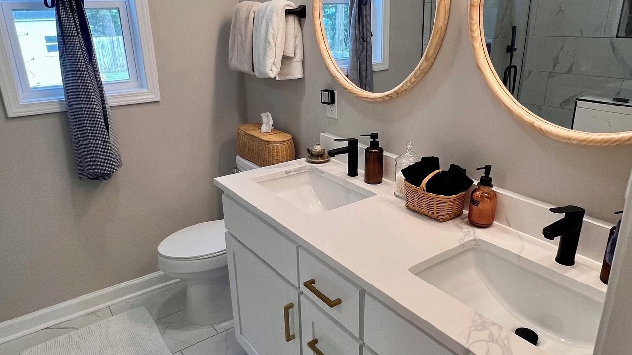 Photo of Bathroom in Sanford