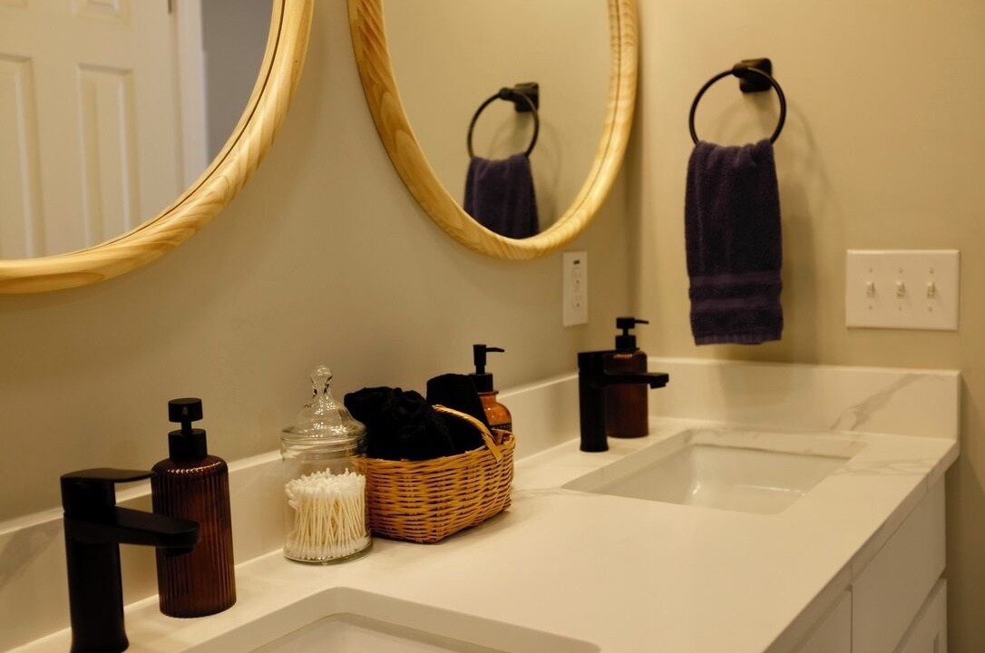 Photo of Bathroom in Sanford