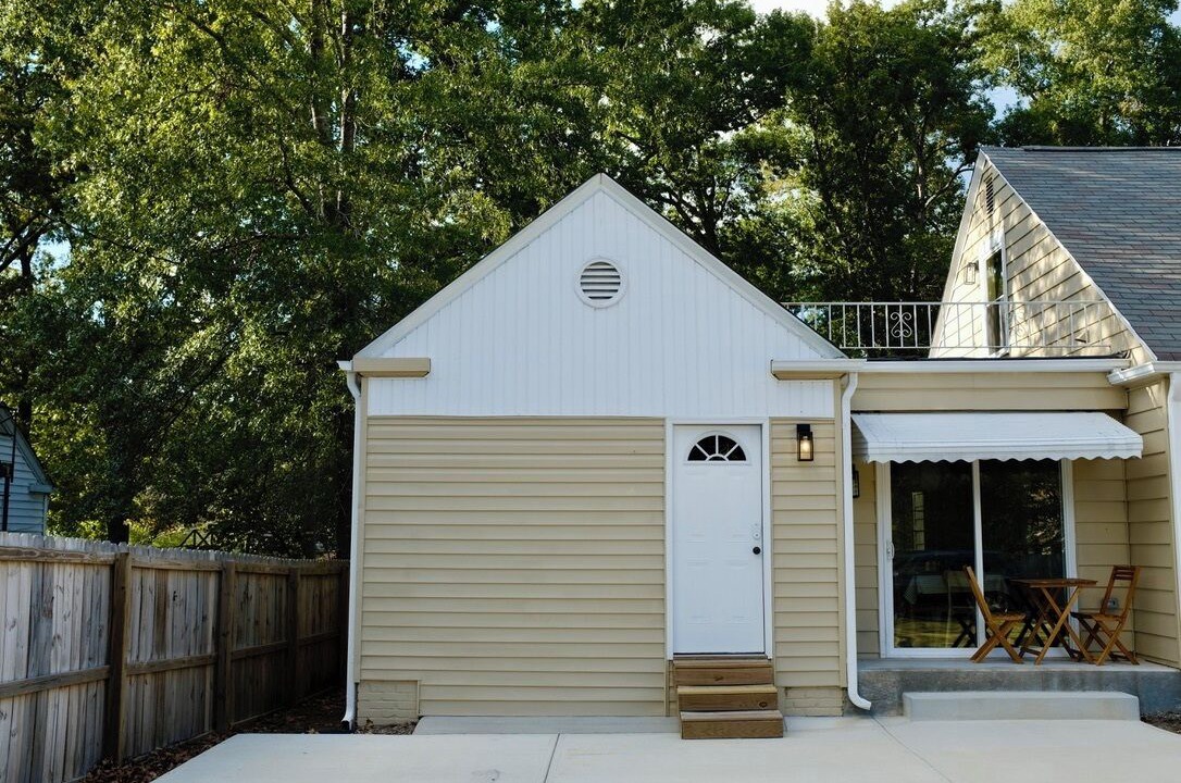 Photo of Outdoor in Sanford