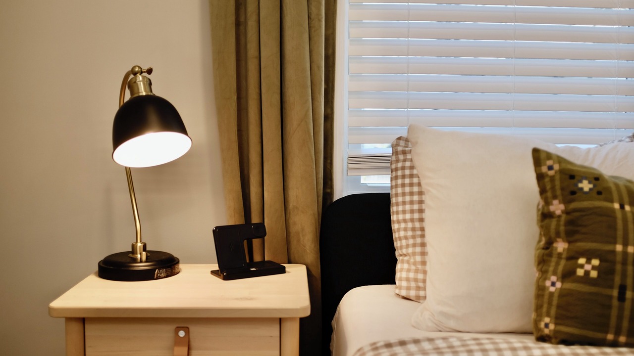 Photo of Bedroom in Sanford