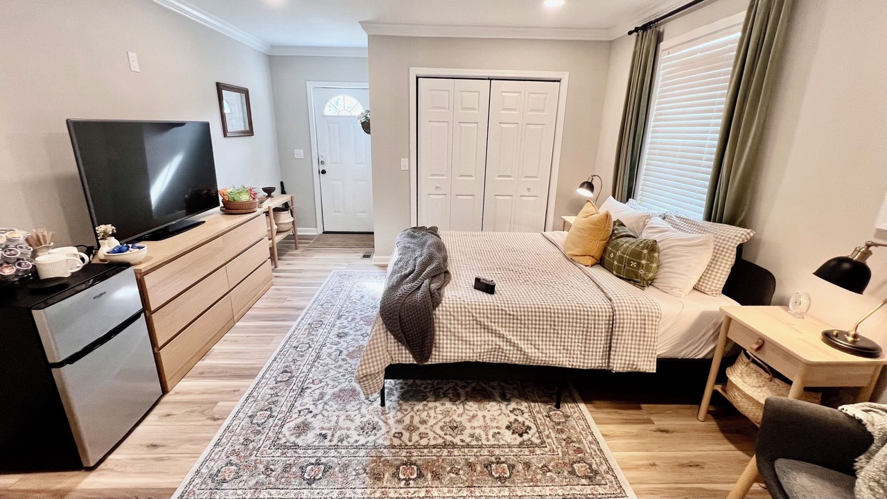Photo of Bedroom in Sanford