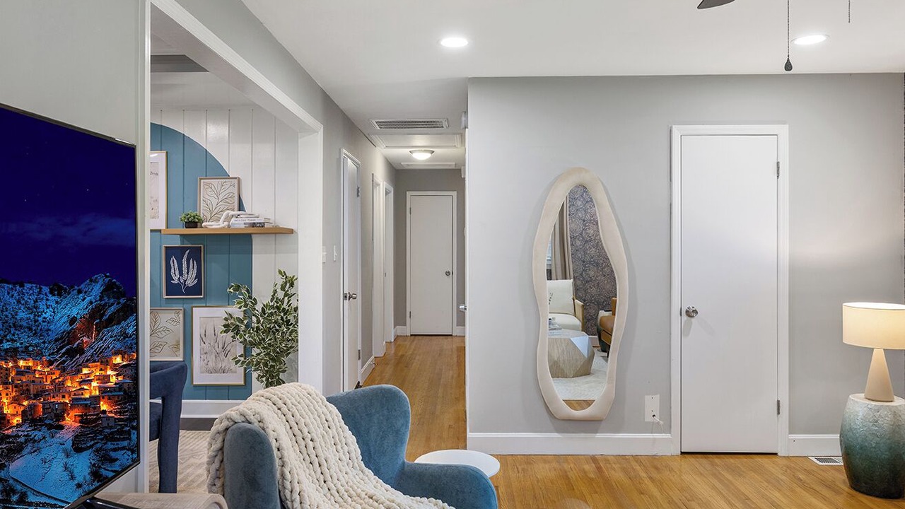 Photo of Bedroom in Starmount