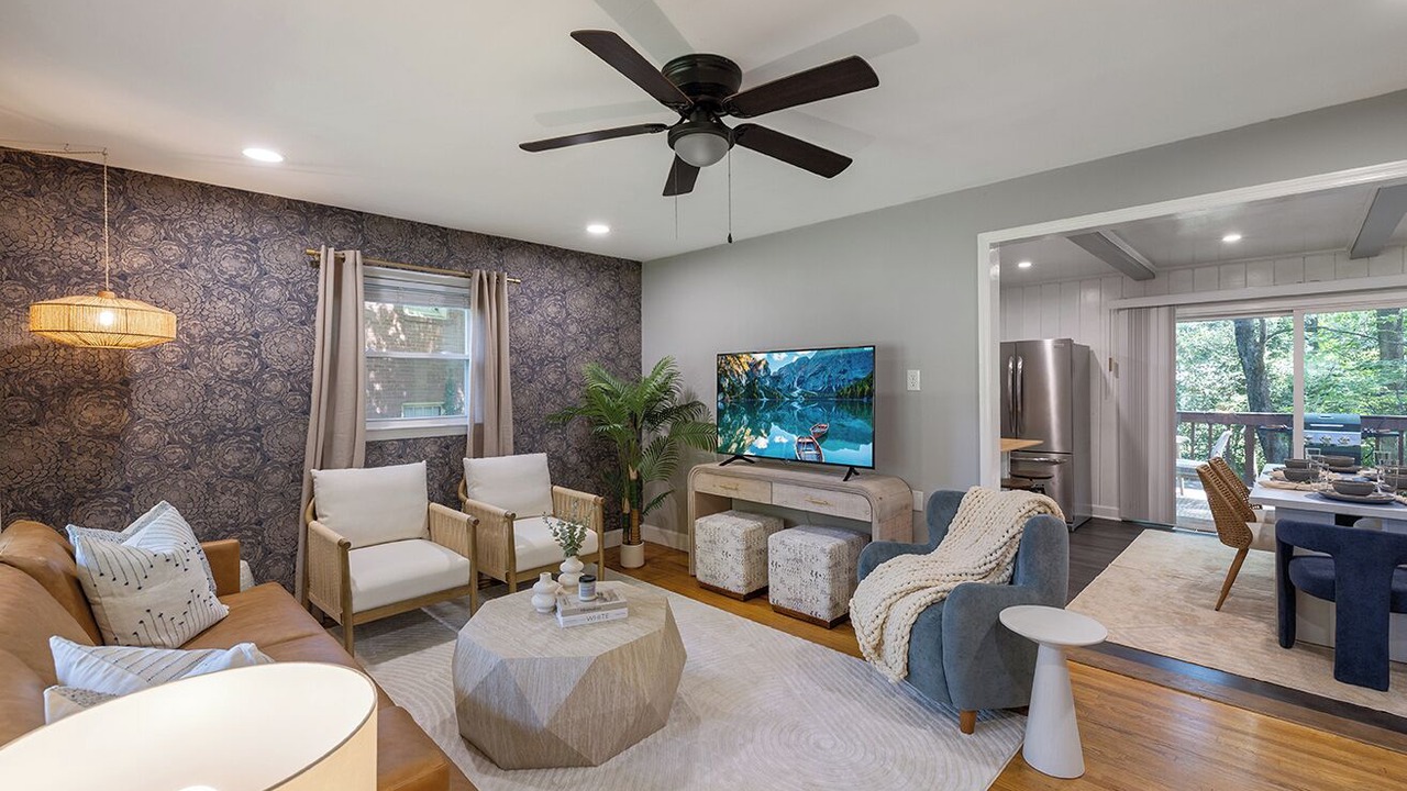 Photo of Bedroom in Starmount