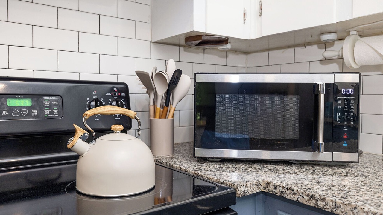 Photo of Kitchen in Starmount