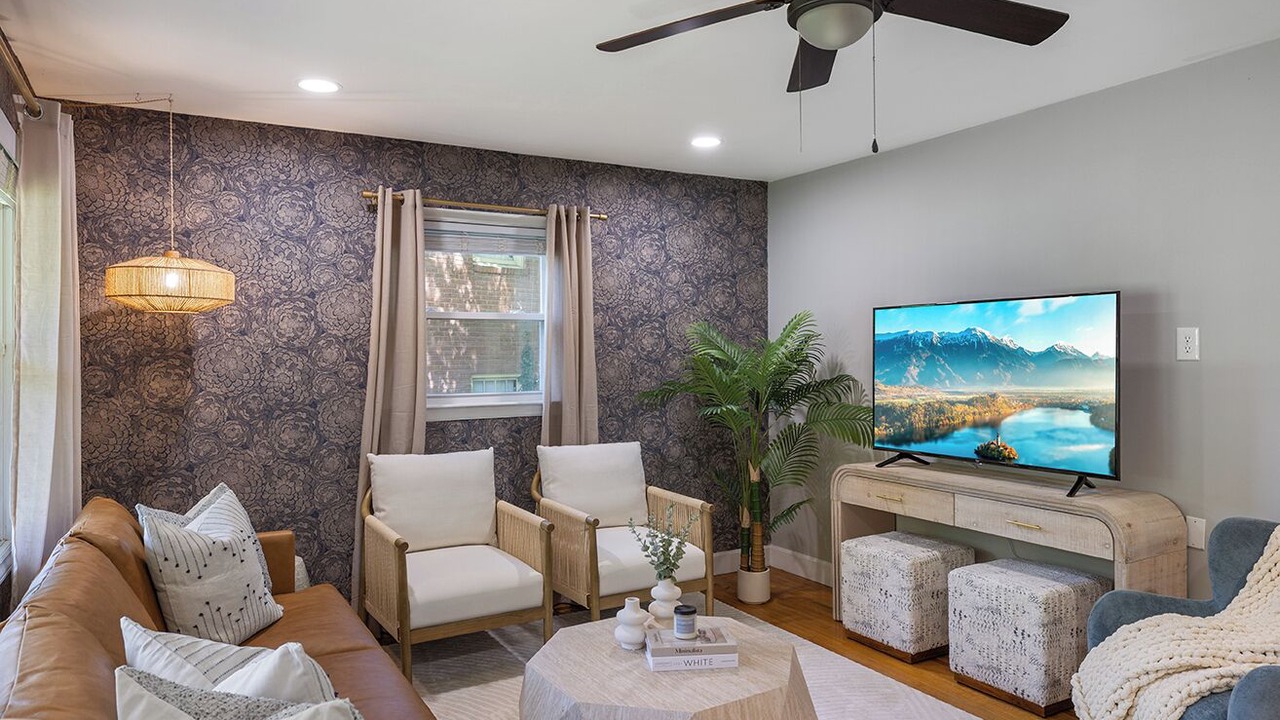 Photo of Bedroom in Starmount