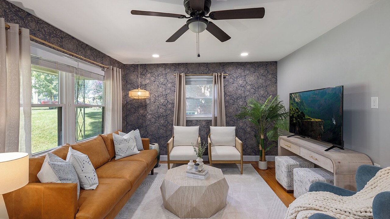 Photo of Bedroom in Starmount