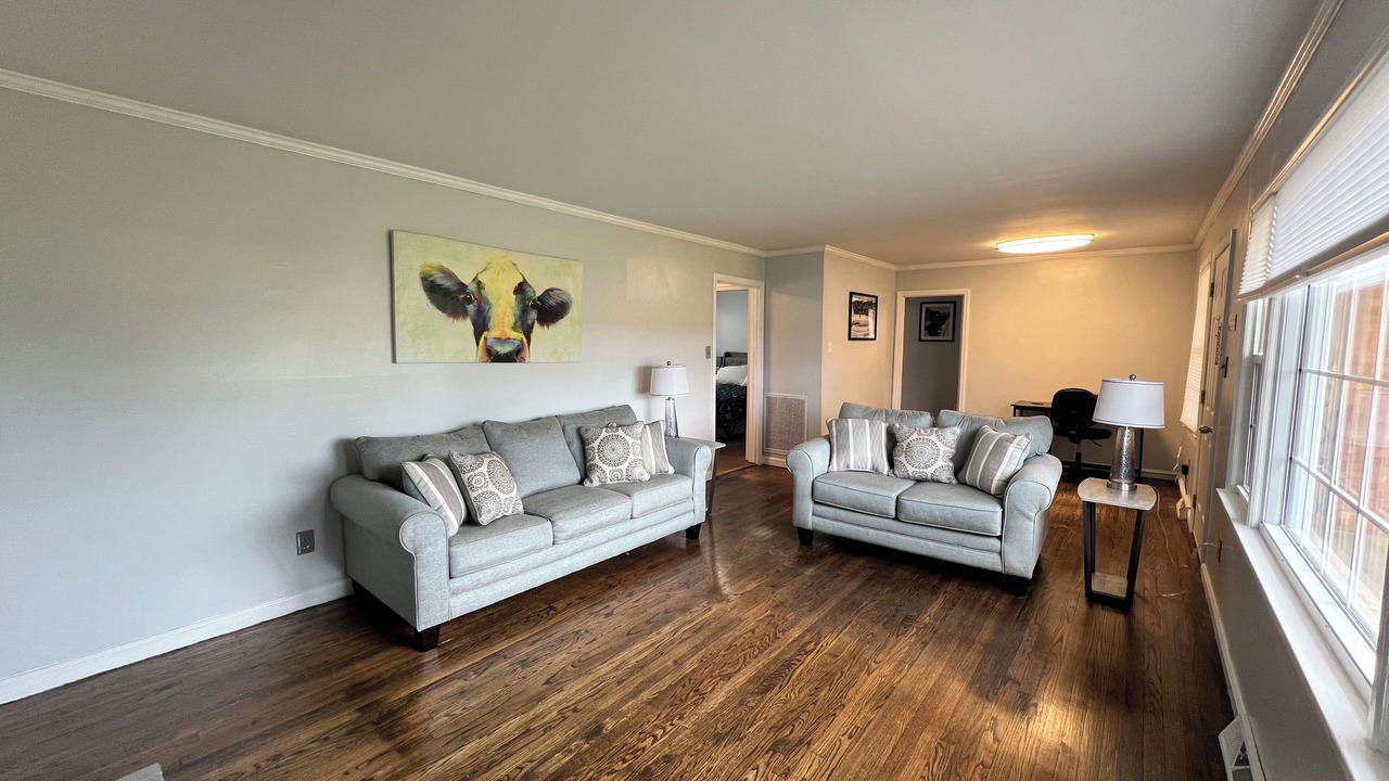 Photo of Bedroom in Richlands
