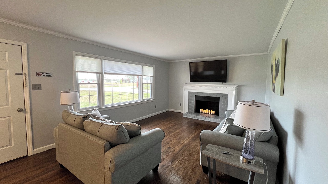 Photo of Bedroom in Richlands