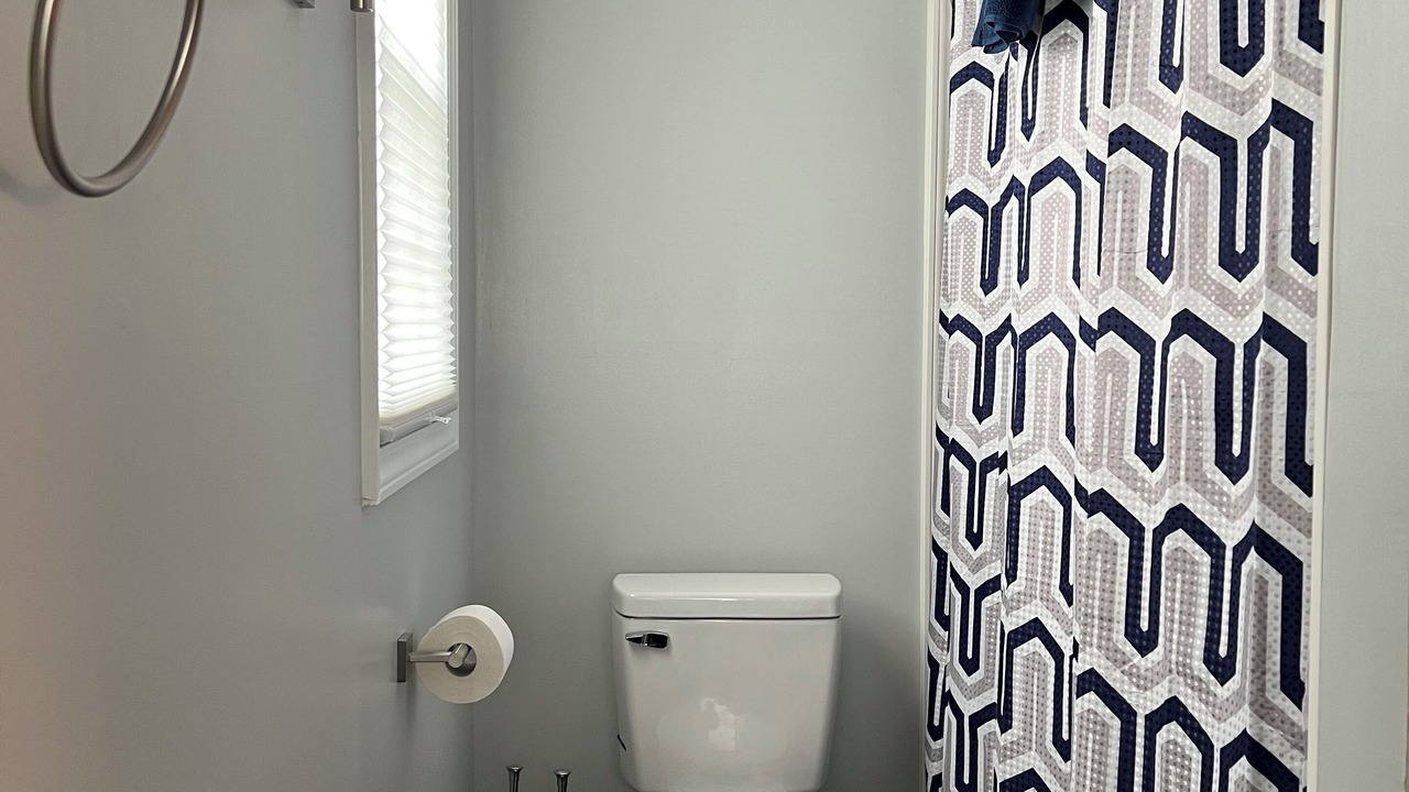 Photo of Bathroom in Richlands