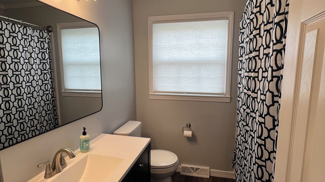 Photo of Bathroom in Richlands