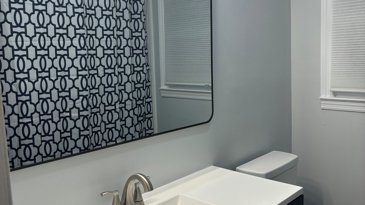 Photo of Bathroom in Richlands