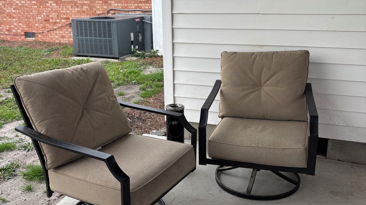 Photo of Outdoor in Richlands