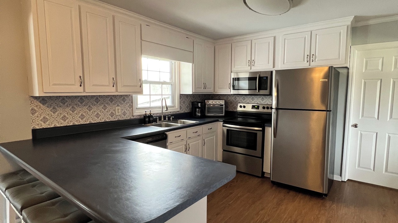 Photo of Kitchen in Richlands