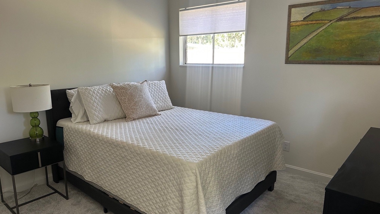 Photo of Bedroom in Shell Point
