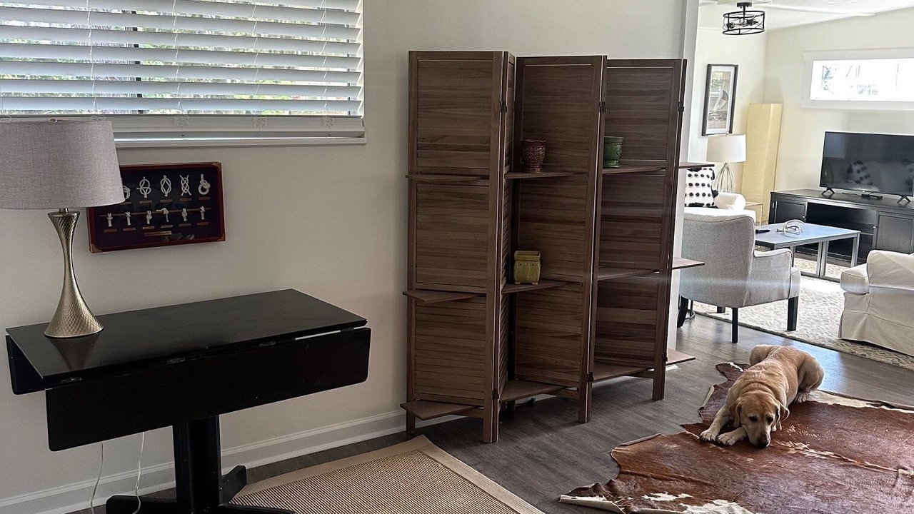 Photo of Livingroom in Shell Point