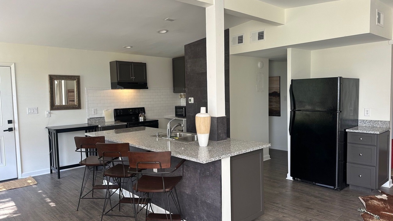 Photo of Kitchen in Shell Point