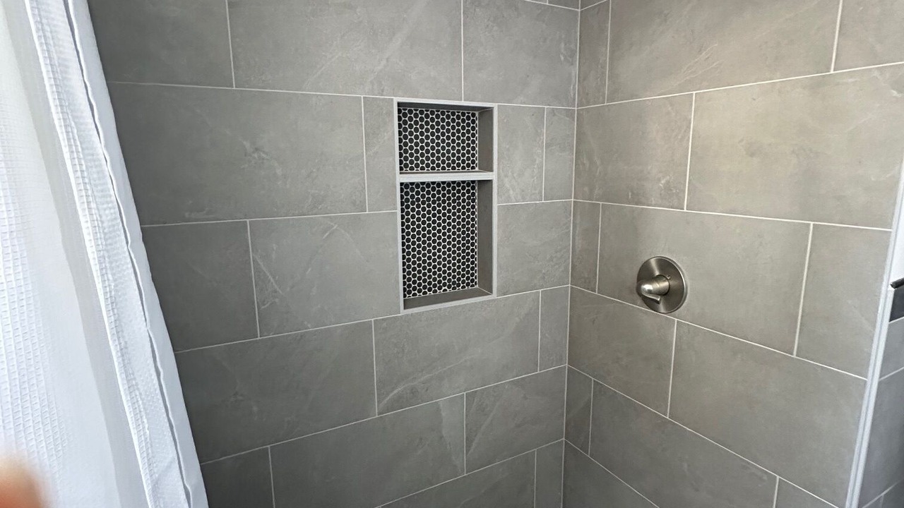 Photo of Bathroom in Shell Point