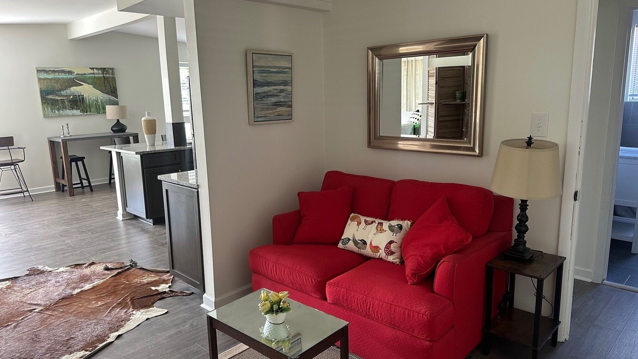 Photo of Livingroom in Shell Point
