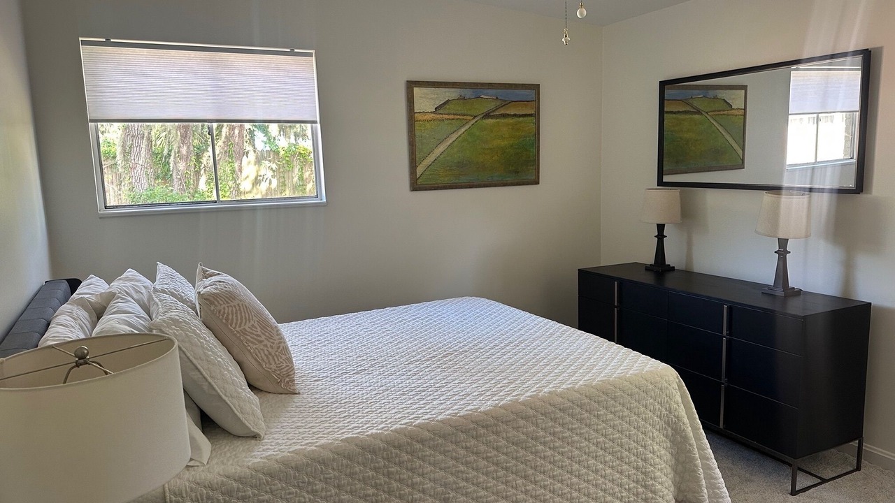 Photo of Bedroom in Shell Point