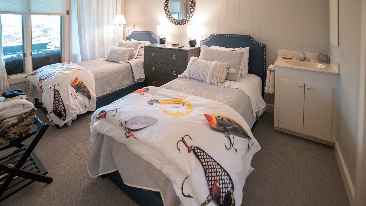 Photo of Bedroom in Nebo