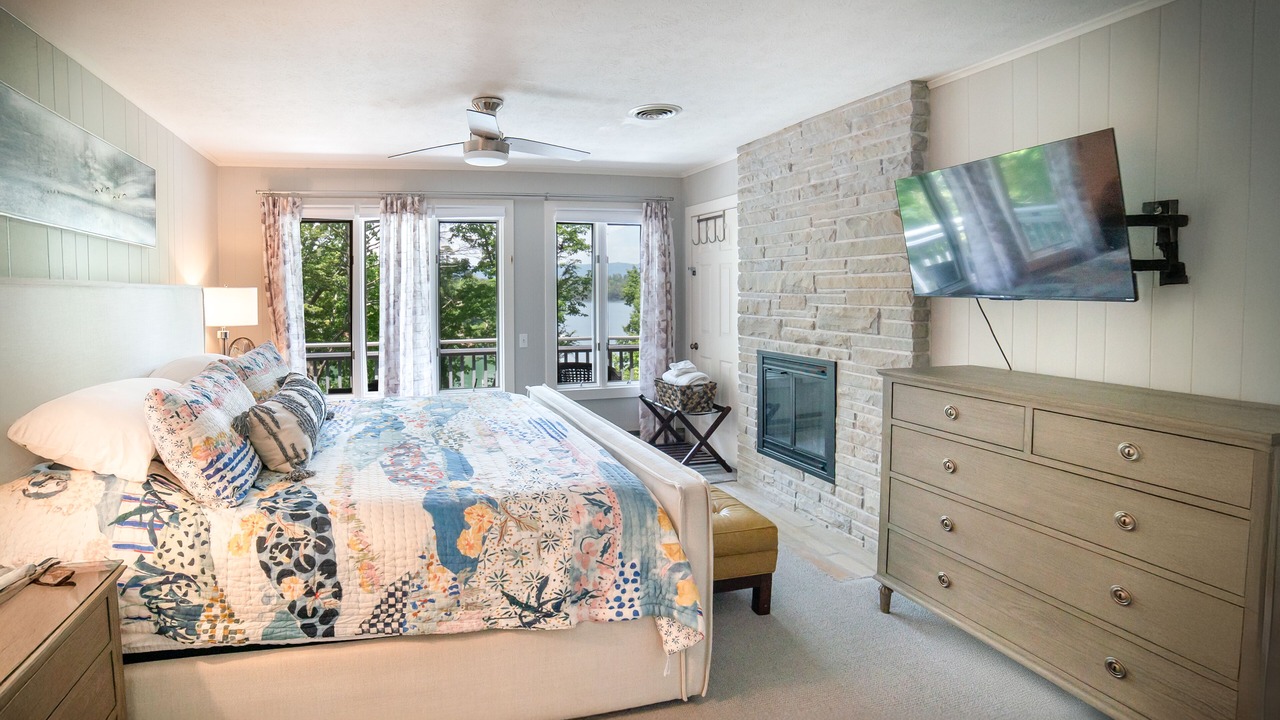 Photo of Bedroom in Nebo