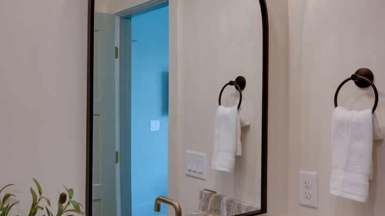 Photo of Bathroom in Hillsboro Village