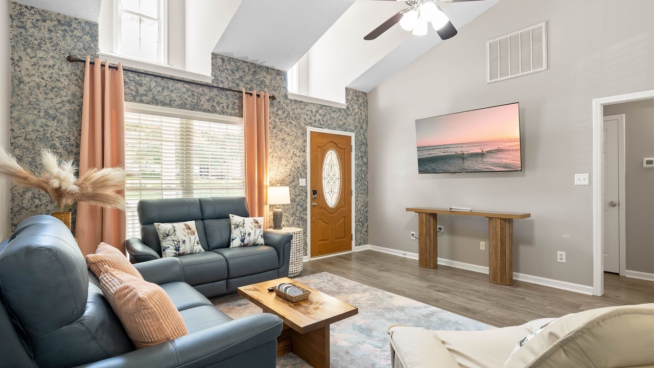 Photo of Bedroom in Wake Forest
