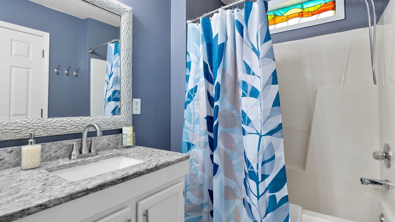 Photo of Bathroom in Wake Forest