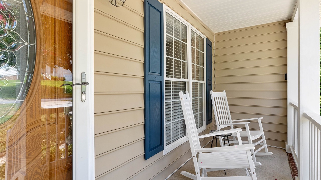 Photo of Outdoor in Wake Forest