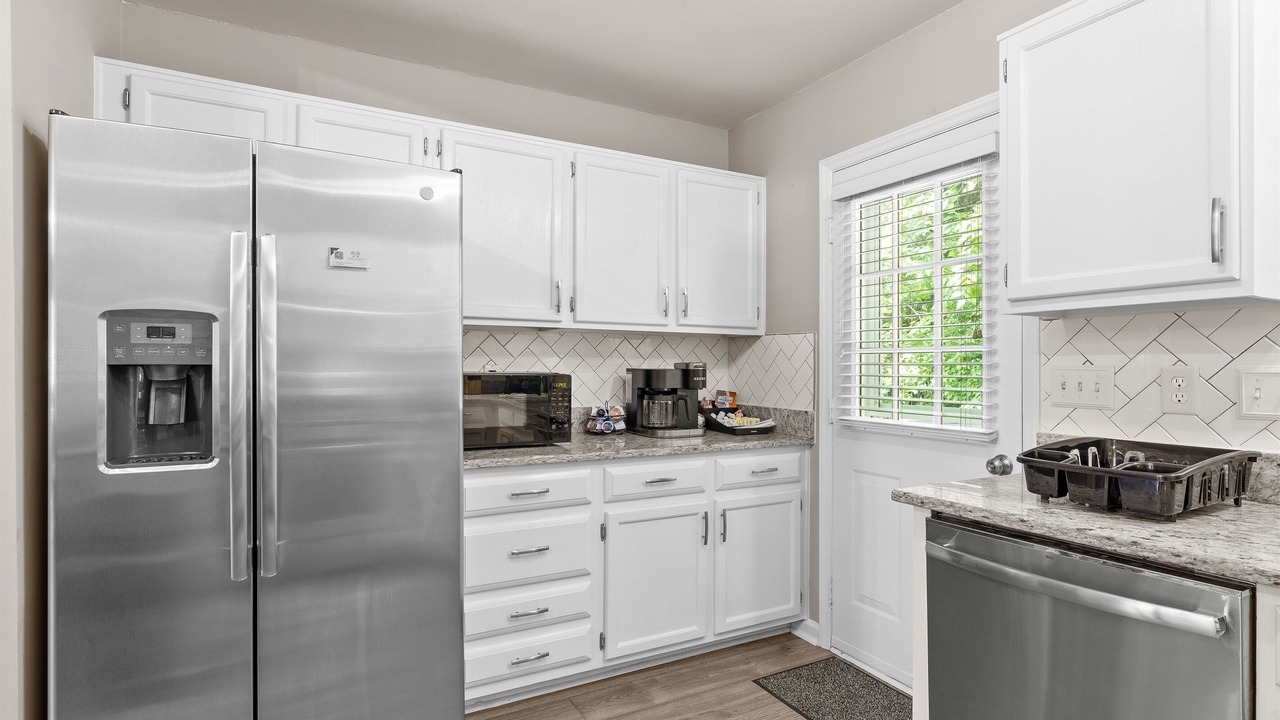 Photo of Kitchen in Wake Forest