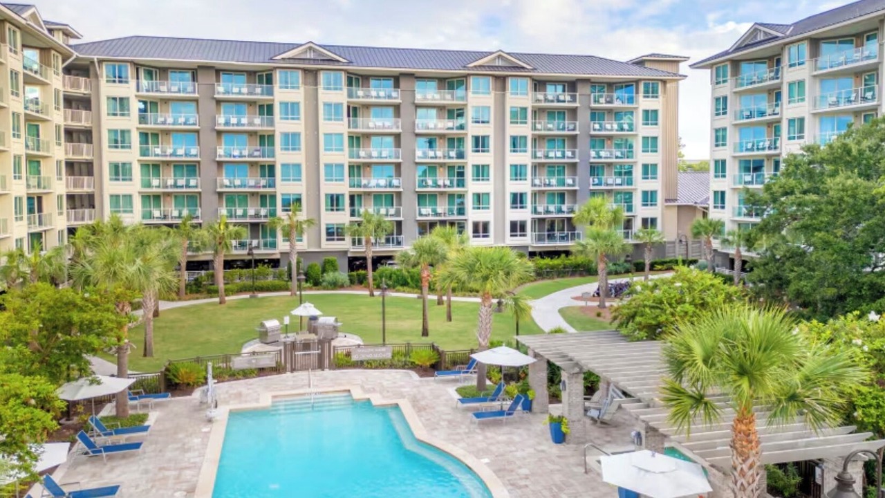 Photo of Outdoor in Hilton Head Island