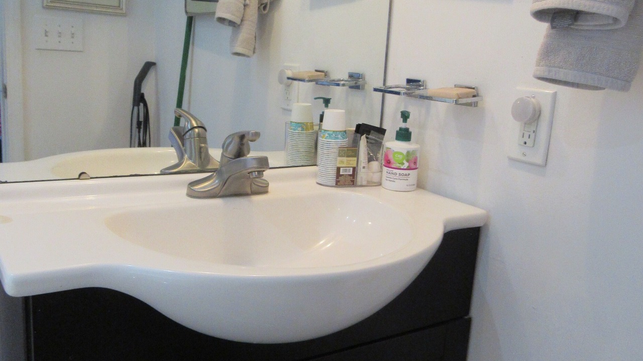 Photo of Bathroom in Concord