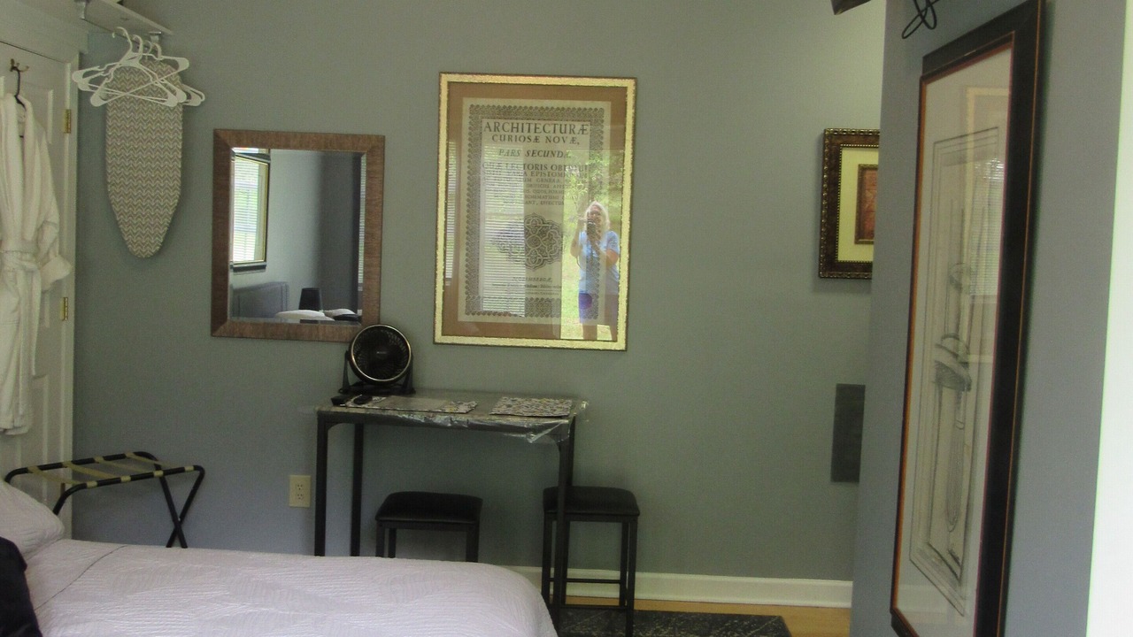 Photo of Bedroom in Concord