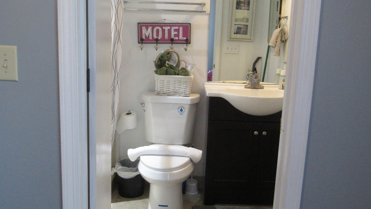 Photo of Bathroom in Concord