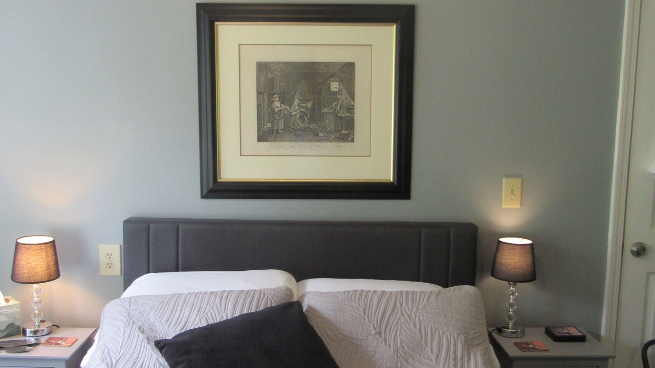 Photo of Bedroom in Concord