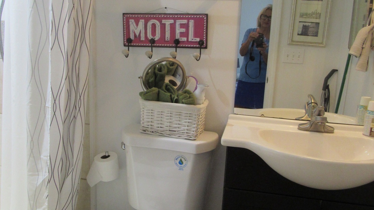 Photo of Bathroom in Concord