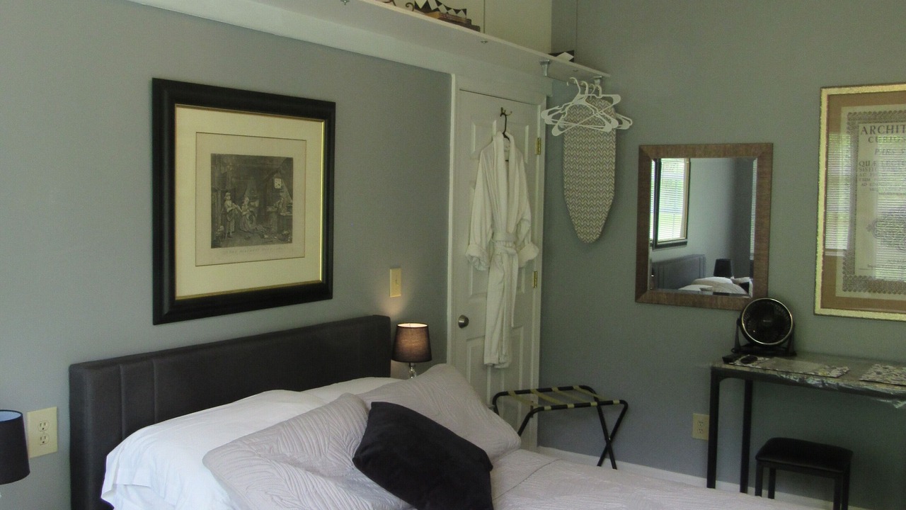 Photo of Bedroom in Concord