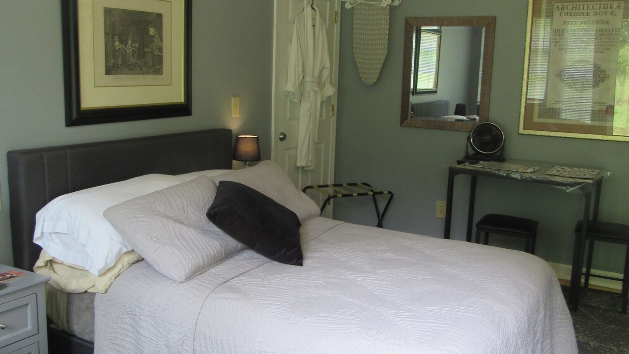 Photo of Bedroom in Concord