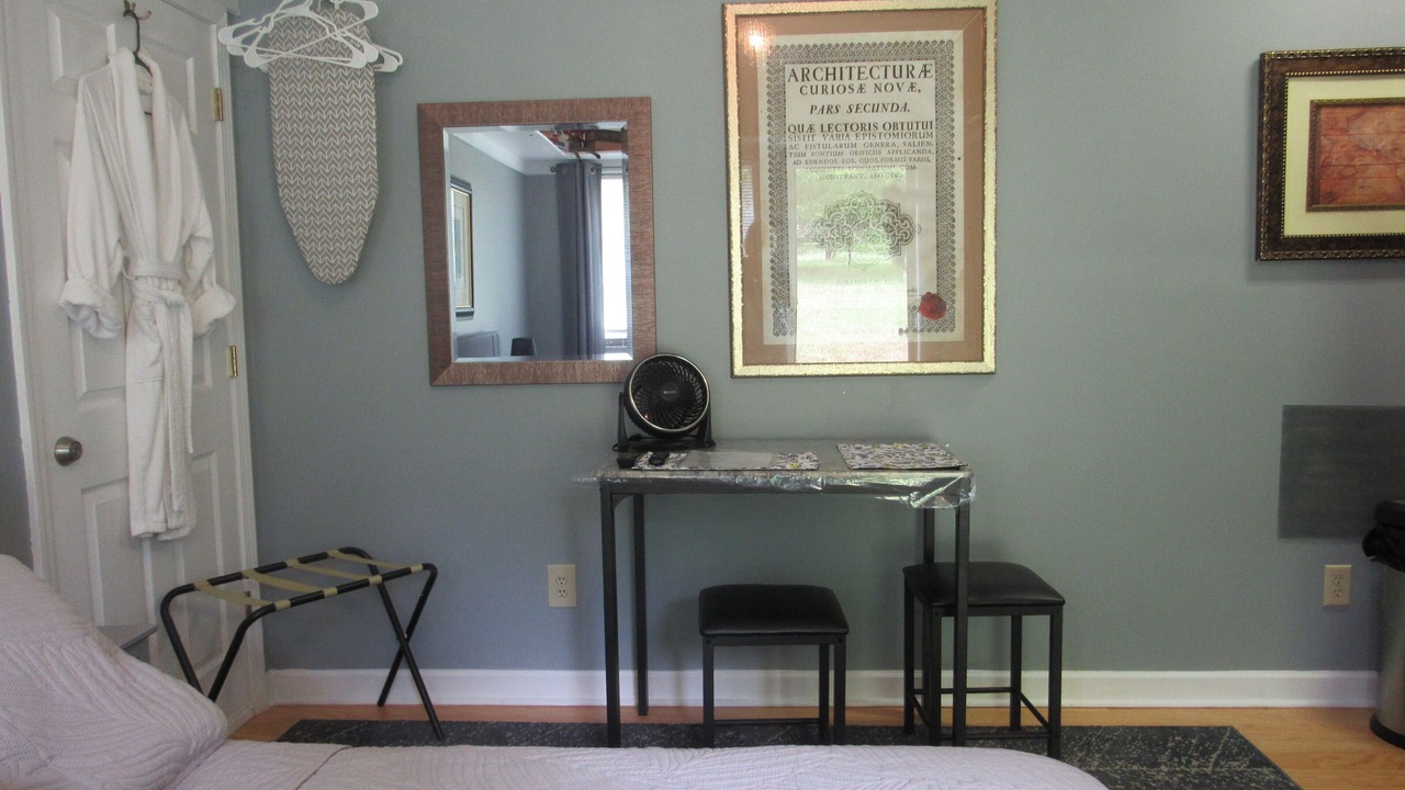 Photo of Bedroom in Concord