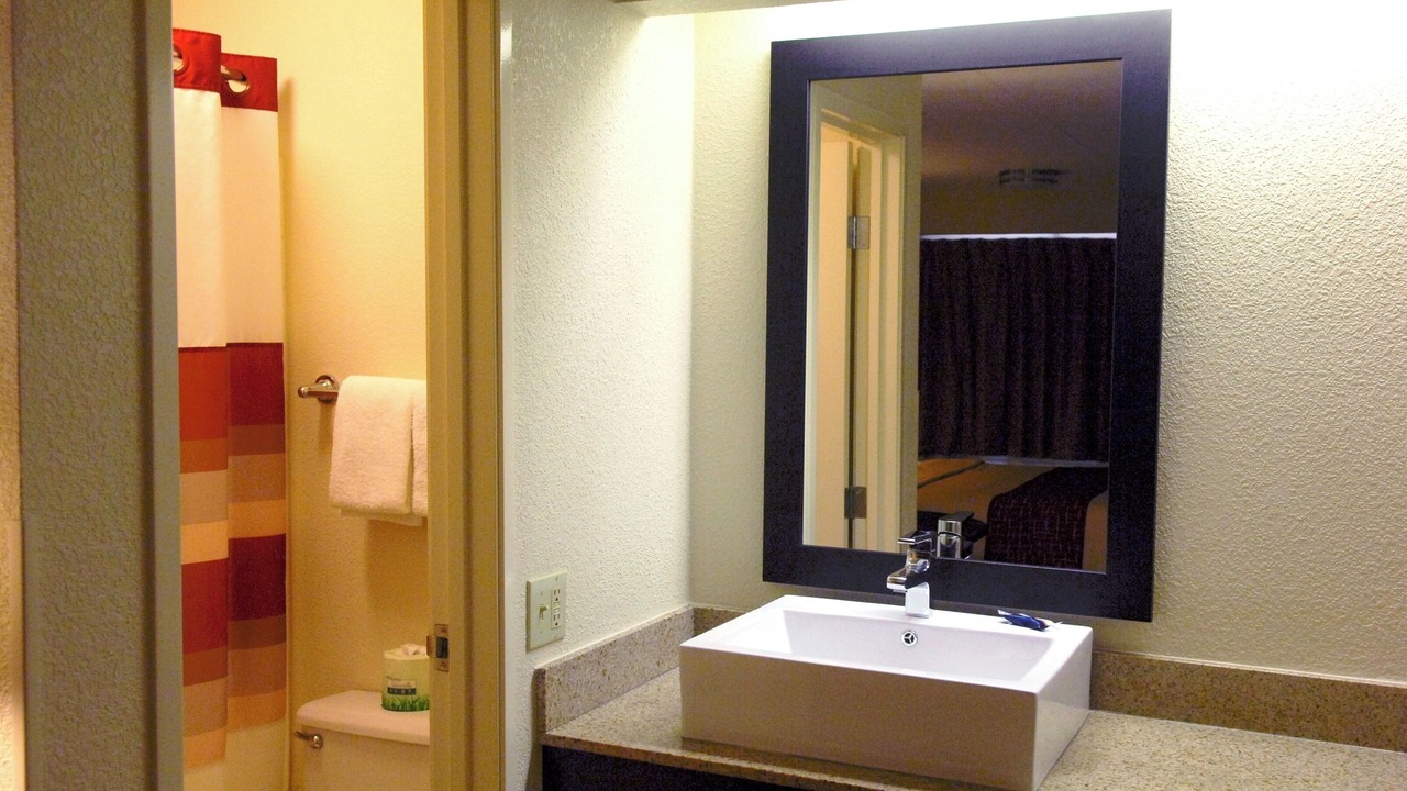 Photo of Bathroom in Statesville