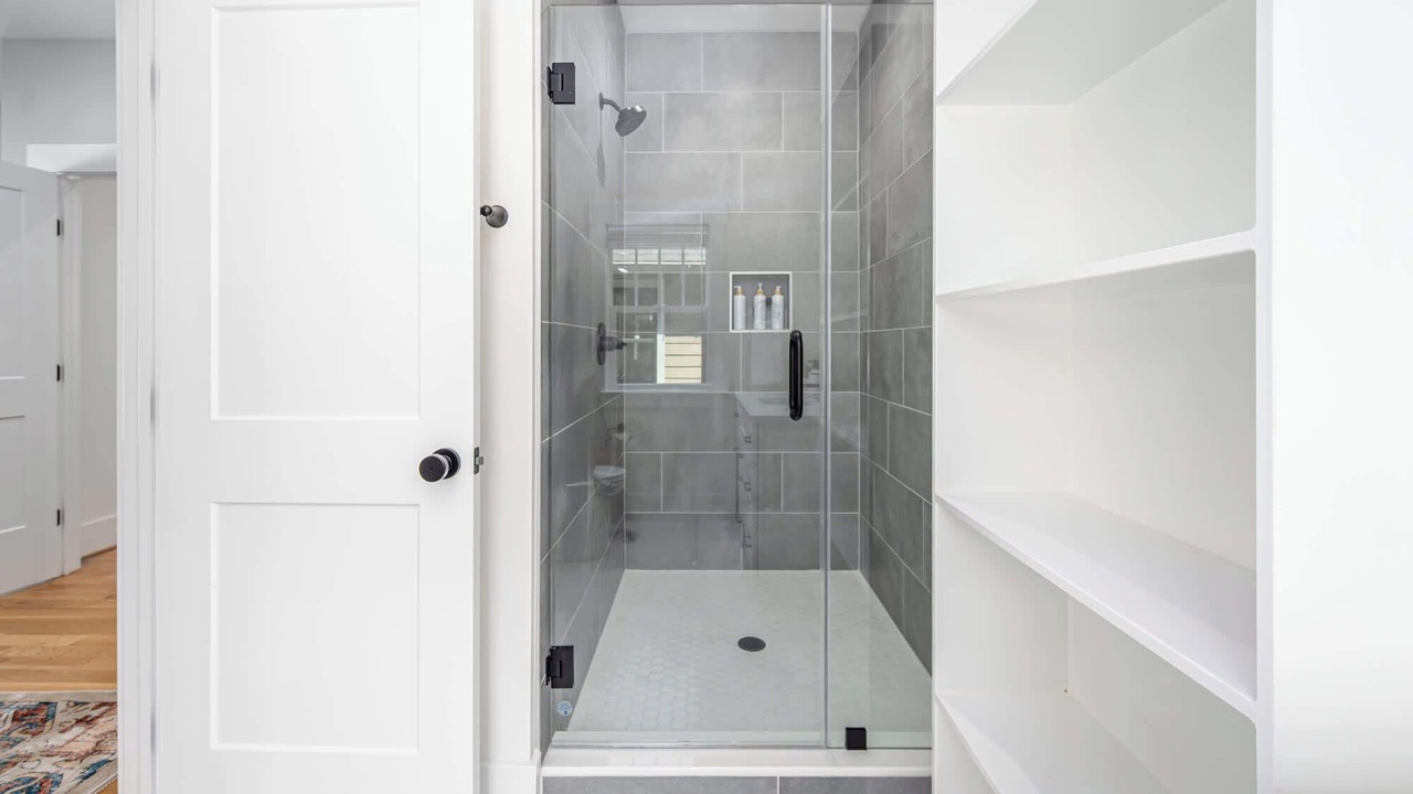 Photo of Bathroom in Durham