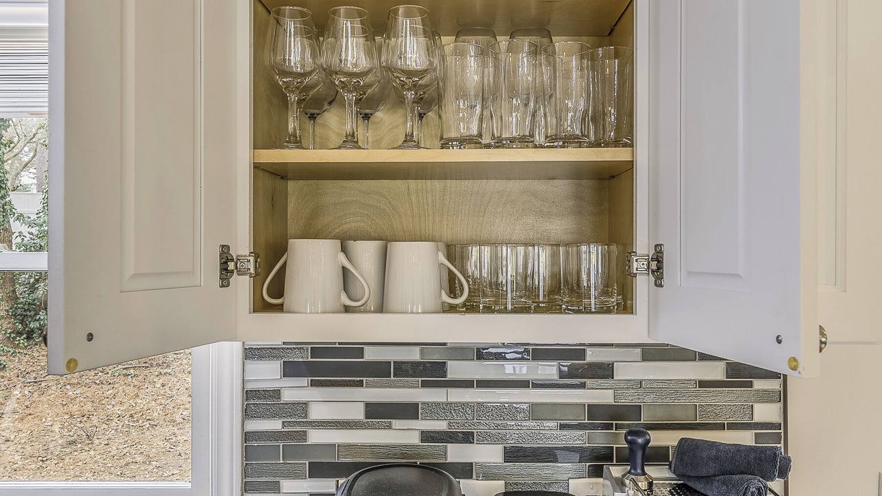 Photo of Kitchen in Downtown