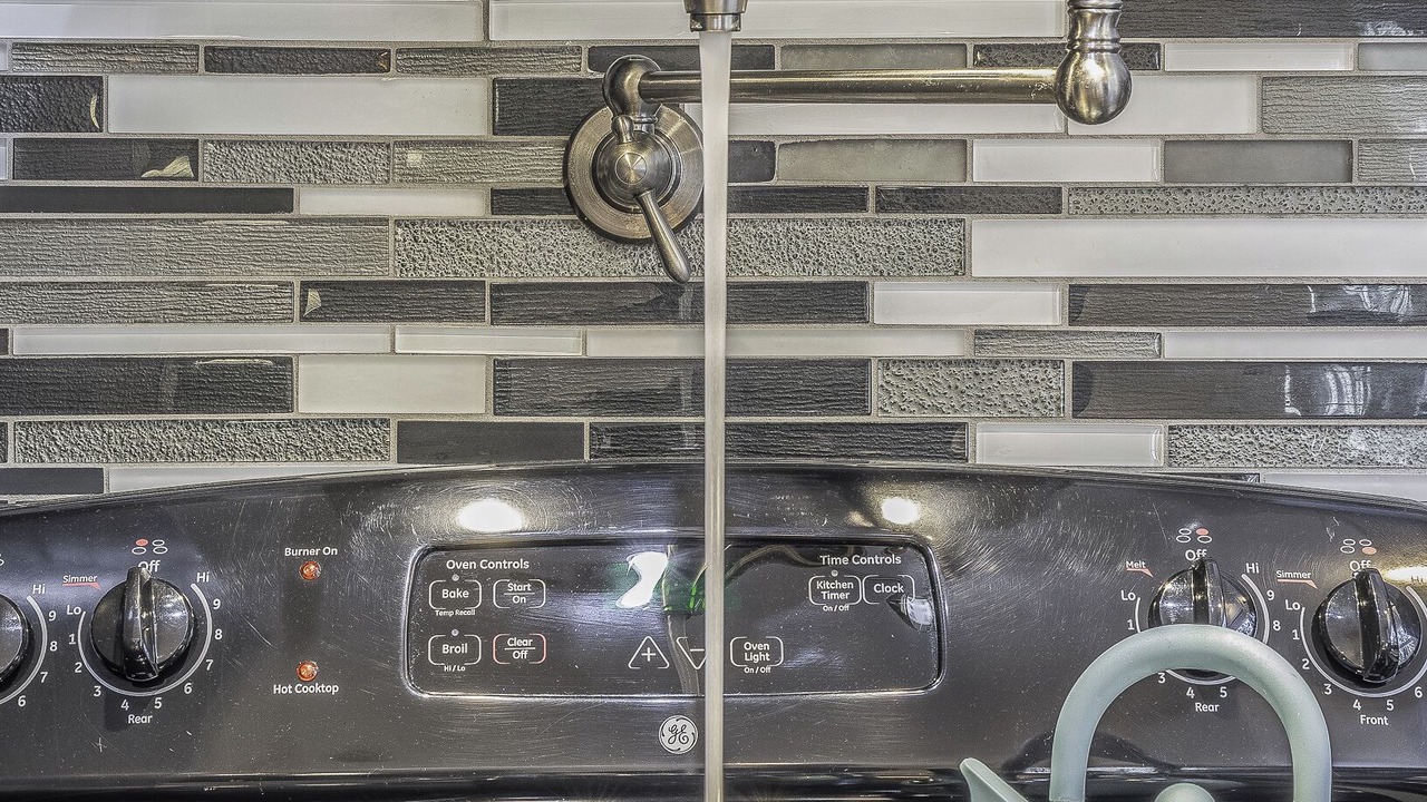 Photo of Kitchen in Downtown