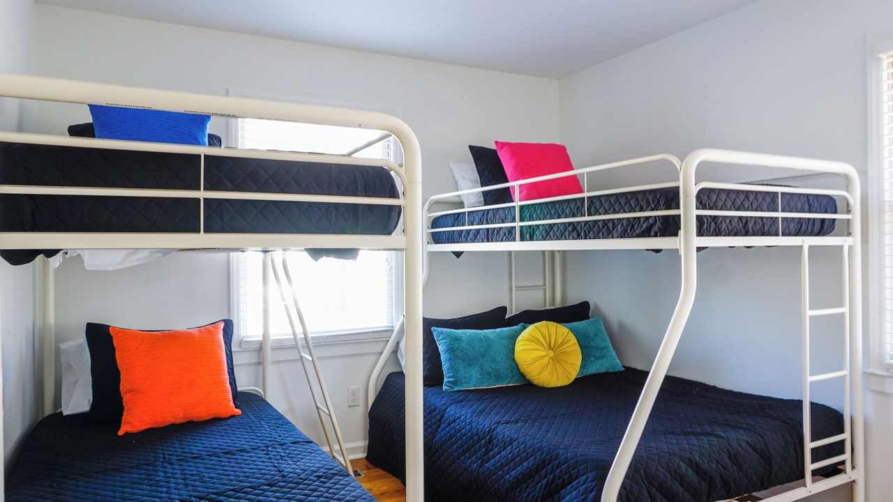 Photo of Bedroom in Downtown