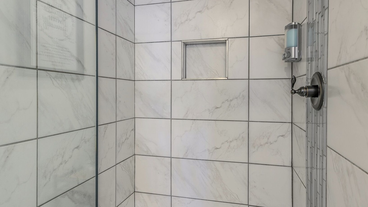 Photo of Bathroom in Downtown